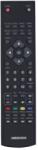 GENERAL DENVER LED-2467, LED-3271, LED-3274, LED-3267T2CS, LED-3268, LED-3269, LED-4071T2CS, LED-5571, LED-6570 - telecomandă compatibilă de marcă General