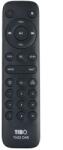 General TIBO AUDIO TI435 DAB - telecomandă compatibilă de marcă General