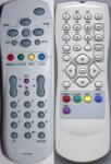 înlocuitoare SENCOR RC1113022 - telecomandă înlocuitoare