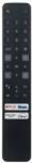 înlocuitoare TCL RC901V FAR1 - telecomandă de înlocuire cu control vocal