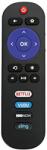 GENERAL TCL RC280 - telecomandă compatibilă de marcă General