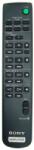 General SONY RM-S325, RM-S326, RM-S336 - telecomandă duplicat