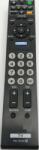 înlocuitoare SONY RM-YD028 - telecomandă înlocuitoare