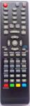 GENERAL SENCOR SLT1653DVD, SLT2253DVD - telecomandă compatibilă de marcă General