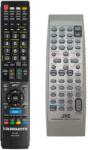 General JVC RM-SUXGD6R - telecomandă duplicat
