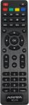 Ferguson Ariva T75, RCU76 BT (bluetooth) - original autentic telecomandă