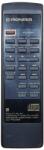 General PIONEER CU-PD068 - telecomandă duplicat