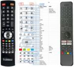 GENERAL HYUNDAI RC45160 - telecomandă compatibilă de marcă General