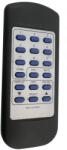 General Videologic DRX-601E - telecomandă duplicat