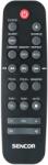 General SENCOR SSS801 - telecomandă duplicat