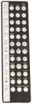 General TEVION MD82480 - telecomandă compatibilă de marcă General
