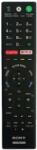 înlocuitoare SONY RMF-TX221ES - original autentic telecomandă cu control vocal