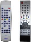 GENERAL GRUNDIG RC-L-06, STF72-1010/7TEXT - telecomandă duplicat