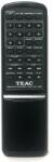 General TEAC RC-1270 - telecomandă compatibilă de marcă General