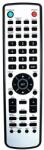 GENERAL SMART SBID8070i - telecomandă compatibilă de marcă General