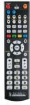General SONY ST-SE300, ST-SE570, ST-D709 - telecomandă compatibilă de marcă General