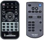 General TEAC RC-1313 - telecomandă duplicat