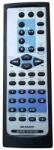 General SHARP RRMCGA154AWSA - telecomandă compatibilă de marcă General