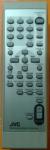 General JVC RM-SUXL30U - telecomandă compatibilă de marcă General