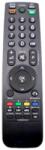 înlocuitoare LG AKB69680408 - telecomandă înlocuitoare