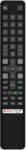 GENERAL TCL C635, C735, C835, C935, P635, P638, S5200, S6200, RC802NU, RC802NU1 - telecomandă compatibilă de marcă General magic