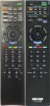 înlocuitoare SONY RM-YD033 - telecomandă înlocuitoare