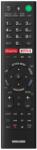 înlocuitoare SONY RMF-TX201E - SONY RMF-TX201E - telecomandă de înlocuire cu control vocal