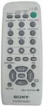 General SONY RM-SCP300 + TV control (mini TV) - telecomandă duplicat