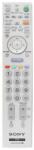 GENERAL SONY RM-ED011W + TV control (mini TV) - telecomandă duplicat