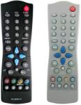 înlocuitoare PHILIPS RC283509/01, 313922885291 - telecomandă înlocuitoare