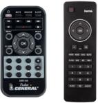 General HAMA DIR3100, DIR3010 - telecomandă duplicat