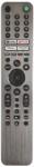 înlocuitoare SONY RMF-TX621U, RMF-TX621B, RMF-TX621P, RMF-TX621T - telecomandă de înlocuire cu control vocal și iluminare de fundal