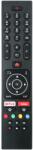 înlocuitoare HYUNDAI RC43135P - telecomandă înlocuitoare NEGRU