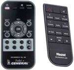 General MAGNAT Sounddeck 150 - telecomandă duplicat