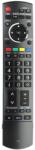 înlocuitoare PANASONIC N2QAYB000182 - telecomandă înlocuitoare