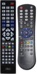 GENERAL HYUNDAI TV, DVB-T - telecomandă duplicat