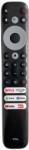 înlocuitoare TCL RC902V FMR1 - original autentic telecomandă cu control vocal