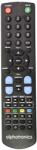 GENERAL ALPHATRONICS R-15eWDSB, R-19eWDSB, R-22eWDSB, R-24eWDSB, S-17eSHB, S-19eSHB, S-22eSHB - telecomandă compatibilă de marcă General