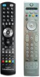 GENERAL PHILIPS RC4310, 242254900487 - telecomandă duplicat