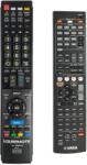 General YAMAHA RAV464, RAV465 - telecomandă duplicat