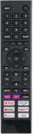 înlocuitoare HISENSE ERF3K8, 50A6GTUK, 55A76GQ, 65A7HQTUK, 75A7HQTUK, A20390Y, A21061C, A21260S - telecomandă înlocuitoare