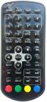 GENERAL SENCOR SPV7011, SPV7012T + TV control (mini TV) - telecomandă duplicat