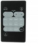 înlocuitoare TASCAM RC2.1B, RC5.1C1 - telecomandă compatibilă de marcă General
