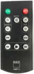 General NAD AMP-3 - telecomandă duplicat
