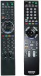 înlocuitoare SONY RM-ED010 - telecomandă înlocuitoare