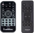 General DENON RC-1242 - telecomandă duplicat
