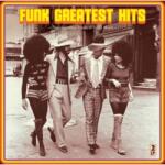 BERTUS Válogatás - Funk Greatest Hits (2lp) (7e2648)