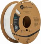 Polymaker PolyLite PETG filament - Fehér, 1.75mm, 1kg