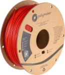 Polymaker PolyLite PETG filament - Piros, 1.75mm, 1kg