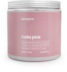 GymBeam BeastPink Colla Pink 240 g горски плодове